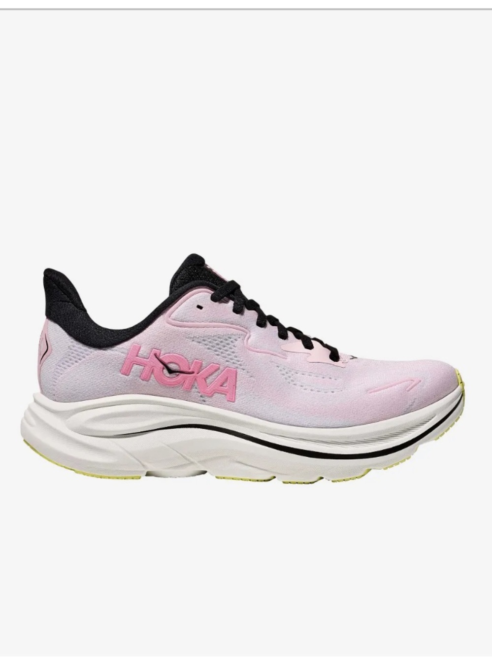 Hoka Clifton 10